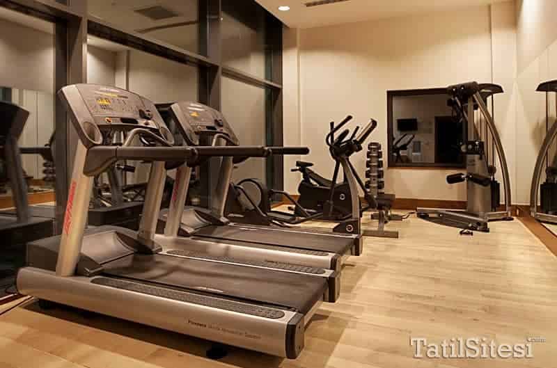 Dedeman Park Denizli Otel